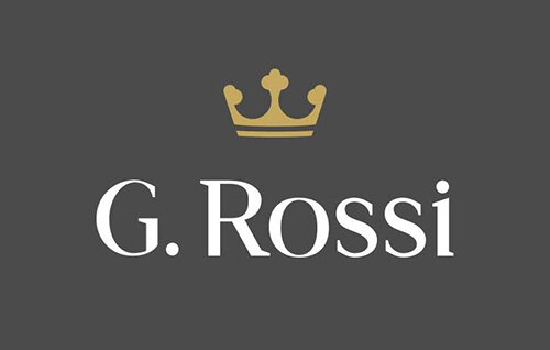 ZEGAREK G. ROSSI - G.R12546B-3D1 (zg874c) + BOX