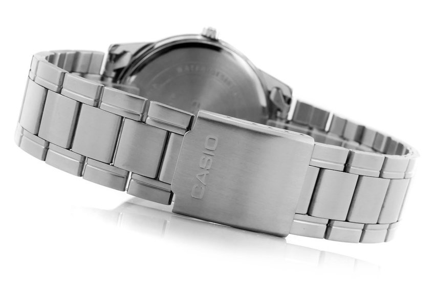 ZEGAREK MĘSKI CASIO MTP-V001D-1BUDF (zd107b) + BOX