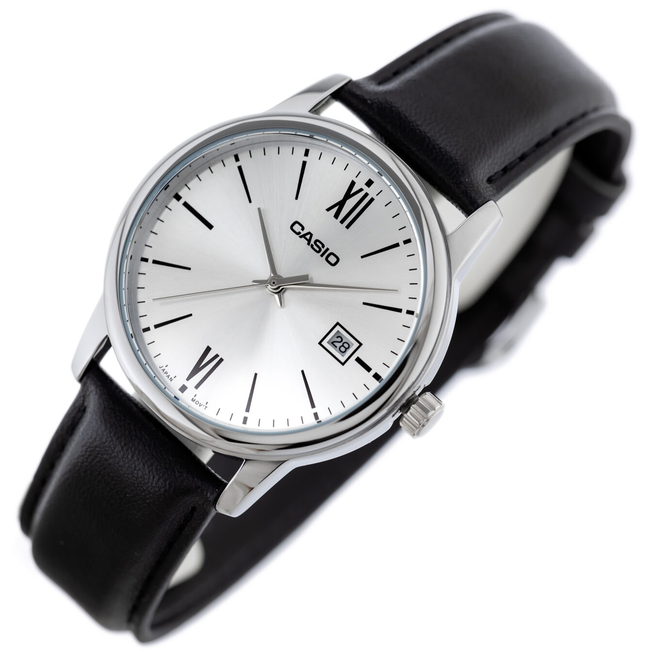 ZEGAREK MĘSKI CASIO MTP-V002L-7B3 + BOX (zd224d)