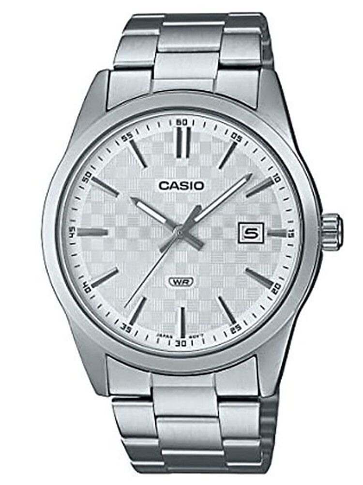 ZEGAREK MĘSKI CASIO MTP-VD03D-7AUDF + BOX