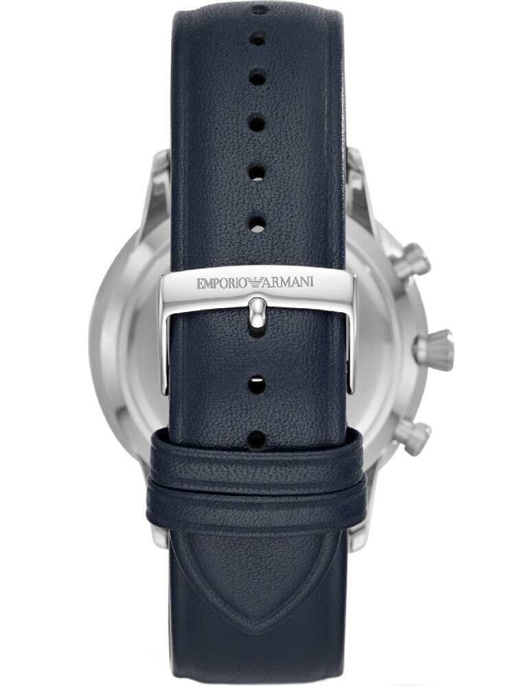 ZEGAREK MĘSKI EMPORIO ARMANI AR11226 - GIOVANNI (zi078a) + BOX