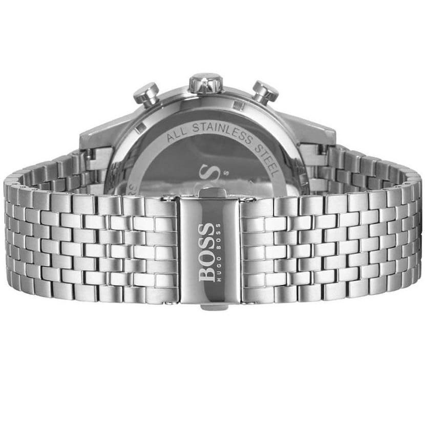 ZEGAREK MĘSKI HUGO BOSS 1513498 - NAVIGATOR (zh034c)