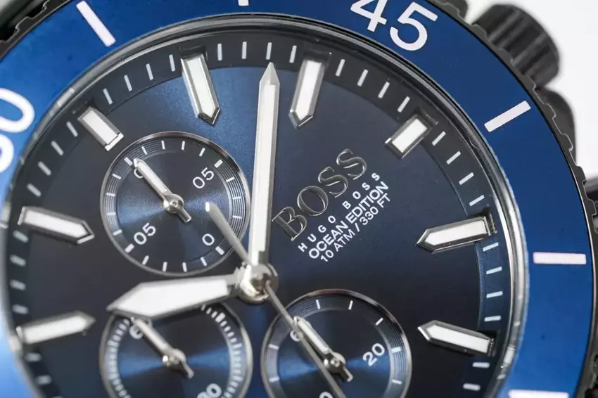 ZEGAREK MĘSKI HUGO BOSS 1513702 - OCEAN EDITION (zh017a)