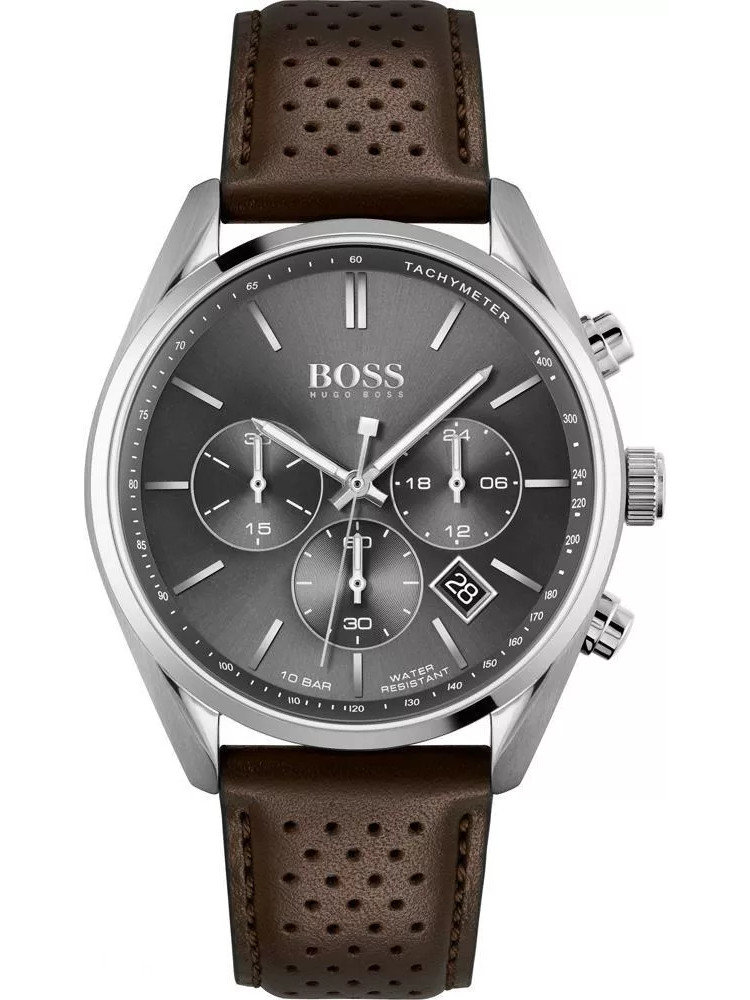 ZEGAREK MĘSKI HUGO BOSS 1513815 CHAMPION (zh052a)