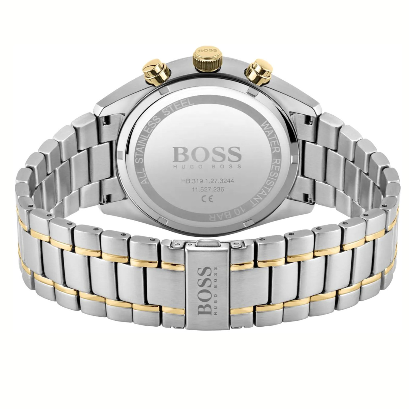 ZEGAREK MĘSKI HUGO BOSS 1513878 CHAMPION (zh052i)