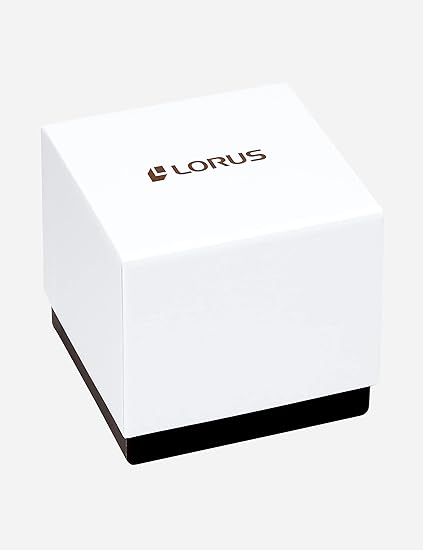 ZEGAREK MĘSKI Lorus LOR RM303JX9  + BOX