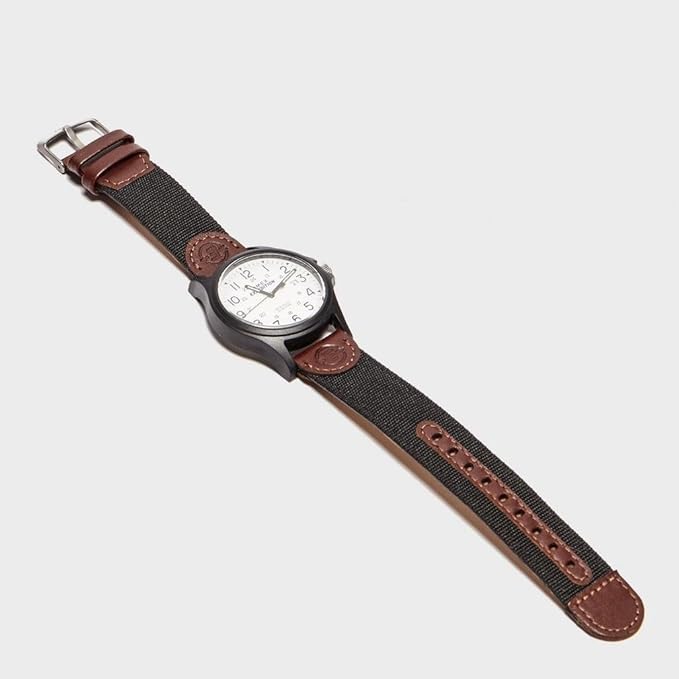 ZEGAREK MĘSKI TIMEX EXPEDITION TW4B08200 + BOX