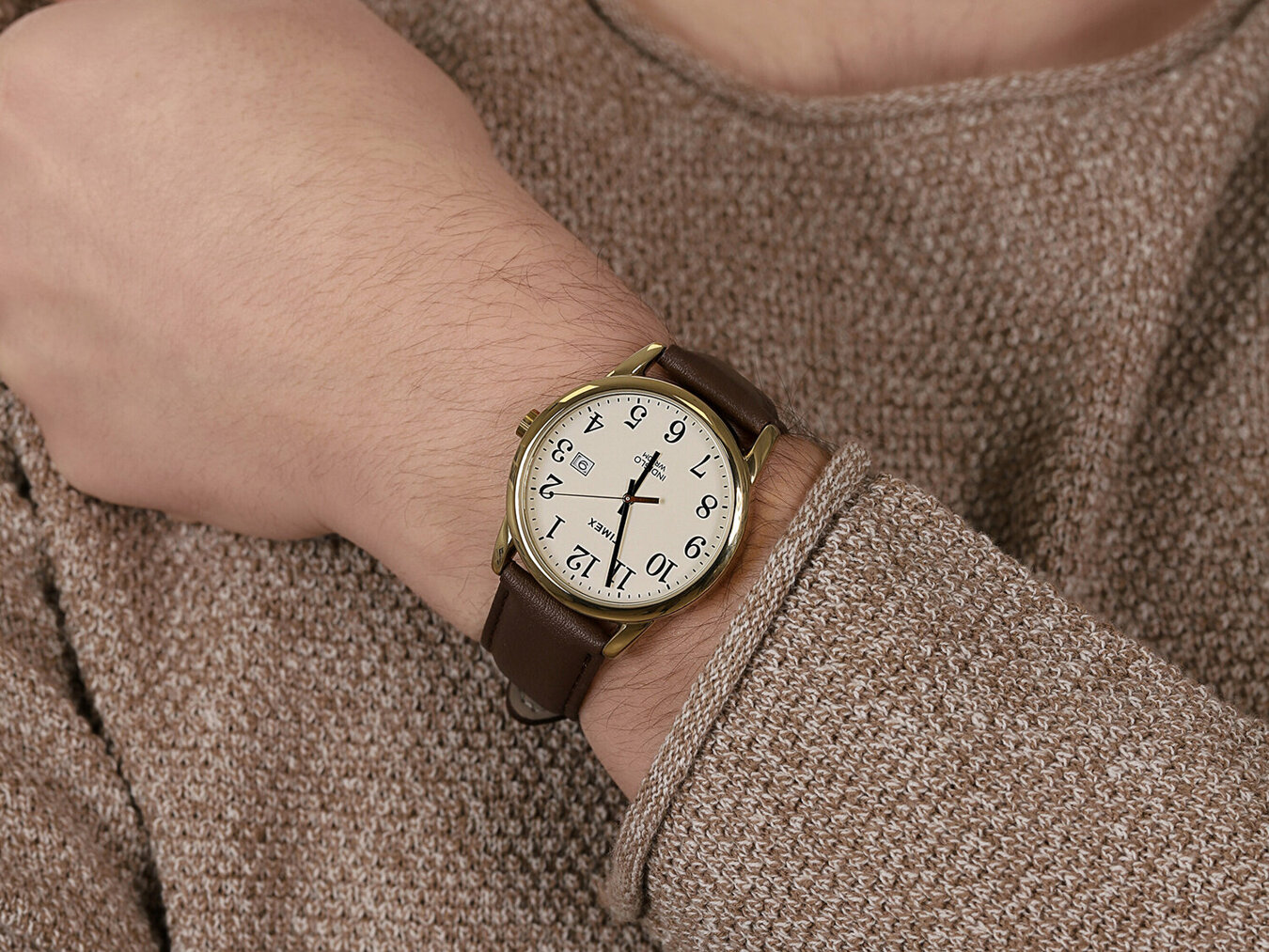 ZEGAREK MĘSKI TIMEX  TW2P75800 + BOX (zt139d)