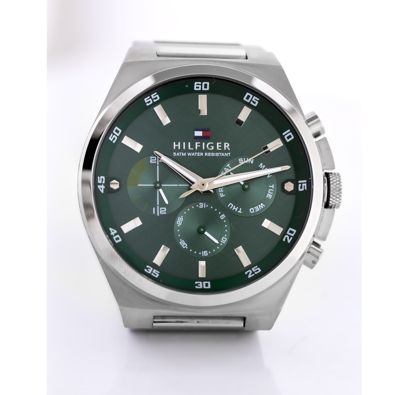 ZEGAREK MĘSKI TOMMY HILFIGER DEXTER 1792088 (zf104a) + BOX