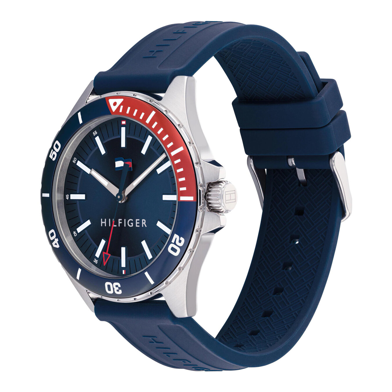 ZEGAREK MĘSKI TOMMY HILFIGER Logan 1792009 (zf106c)