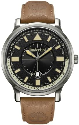 ZEGAREK MĘSKI Timberland Driscoll TDWGB2132201 + BOX