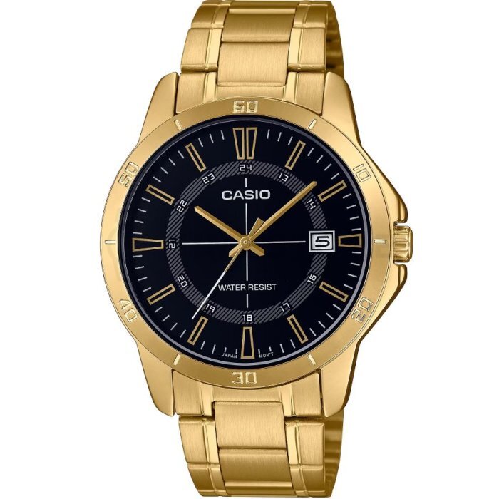 Zegarek Casio MTP-V004G-1CUDF