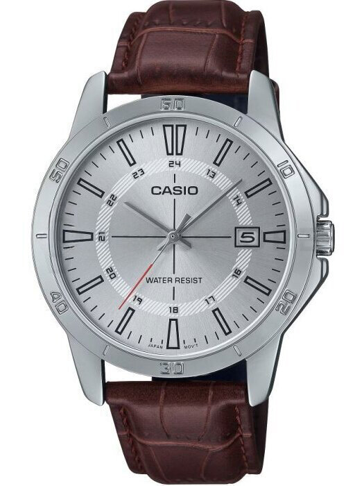 Zegarek Casio MTP-V004L-7CUDF