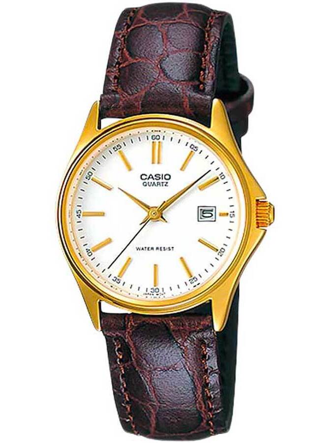 Zegarek Damski Casio Collection LTP-1183Q-7A