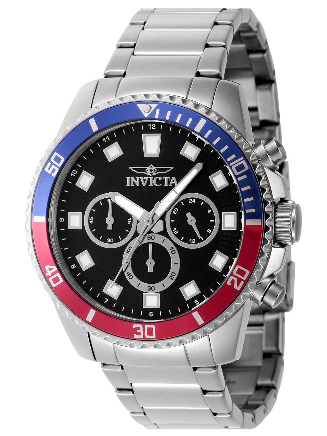 Zegarek Invicta Pro Diver 46053 + BOX