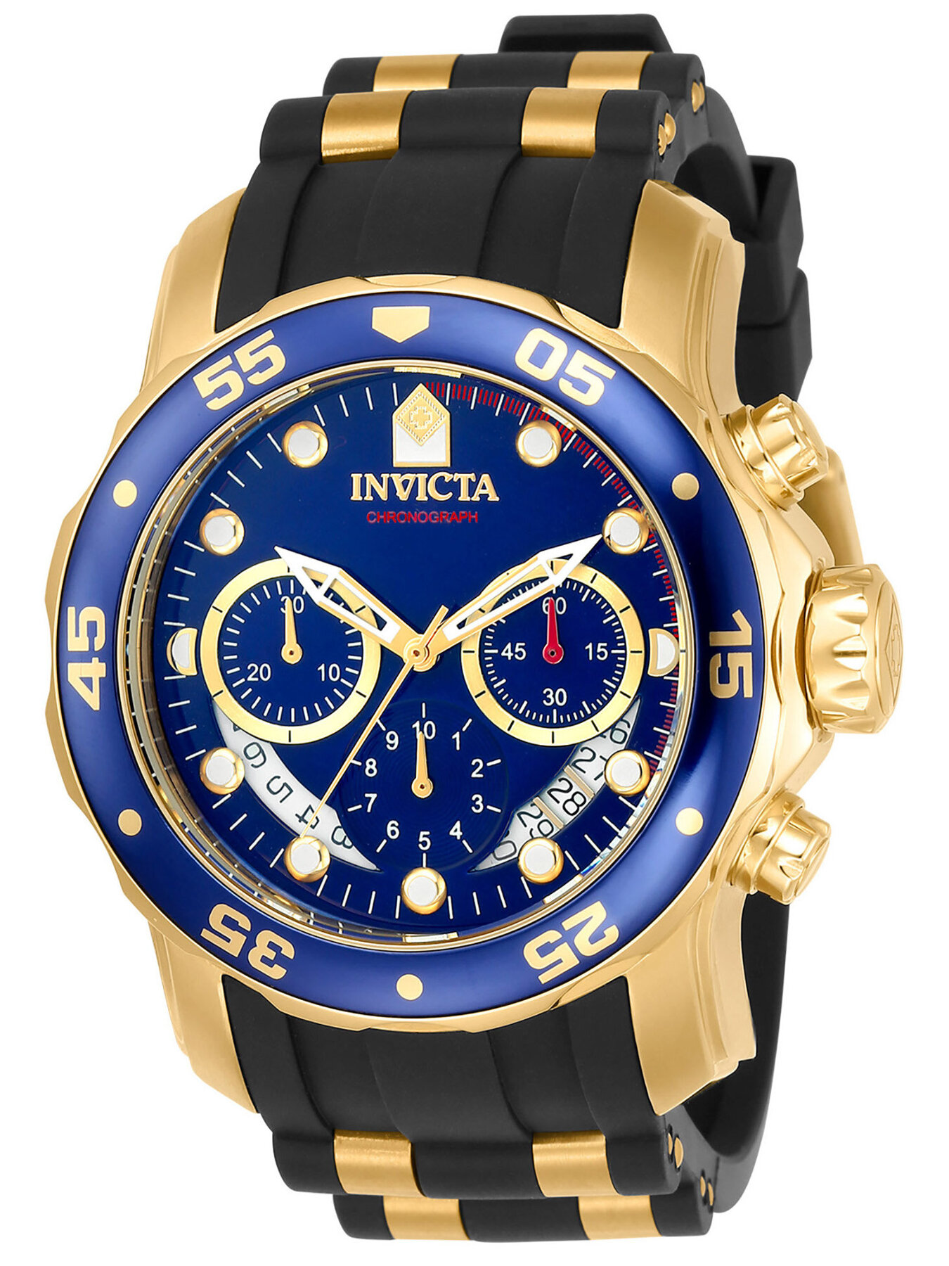 Zegarek Invicta Pro Diver 6983 + BOX