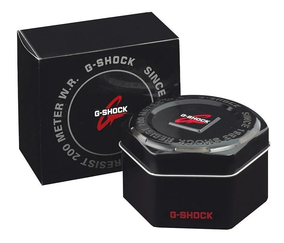 Zegarek Męski Casio G-Shock DW-9052-2VDR + BOX