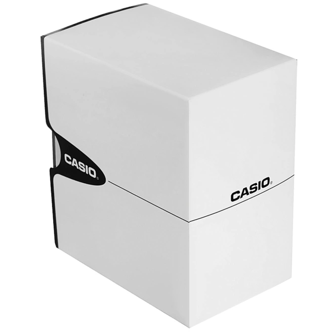 Zegarek Męski Casio MTP-E510D-1A2 + BOX