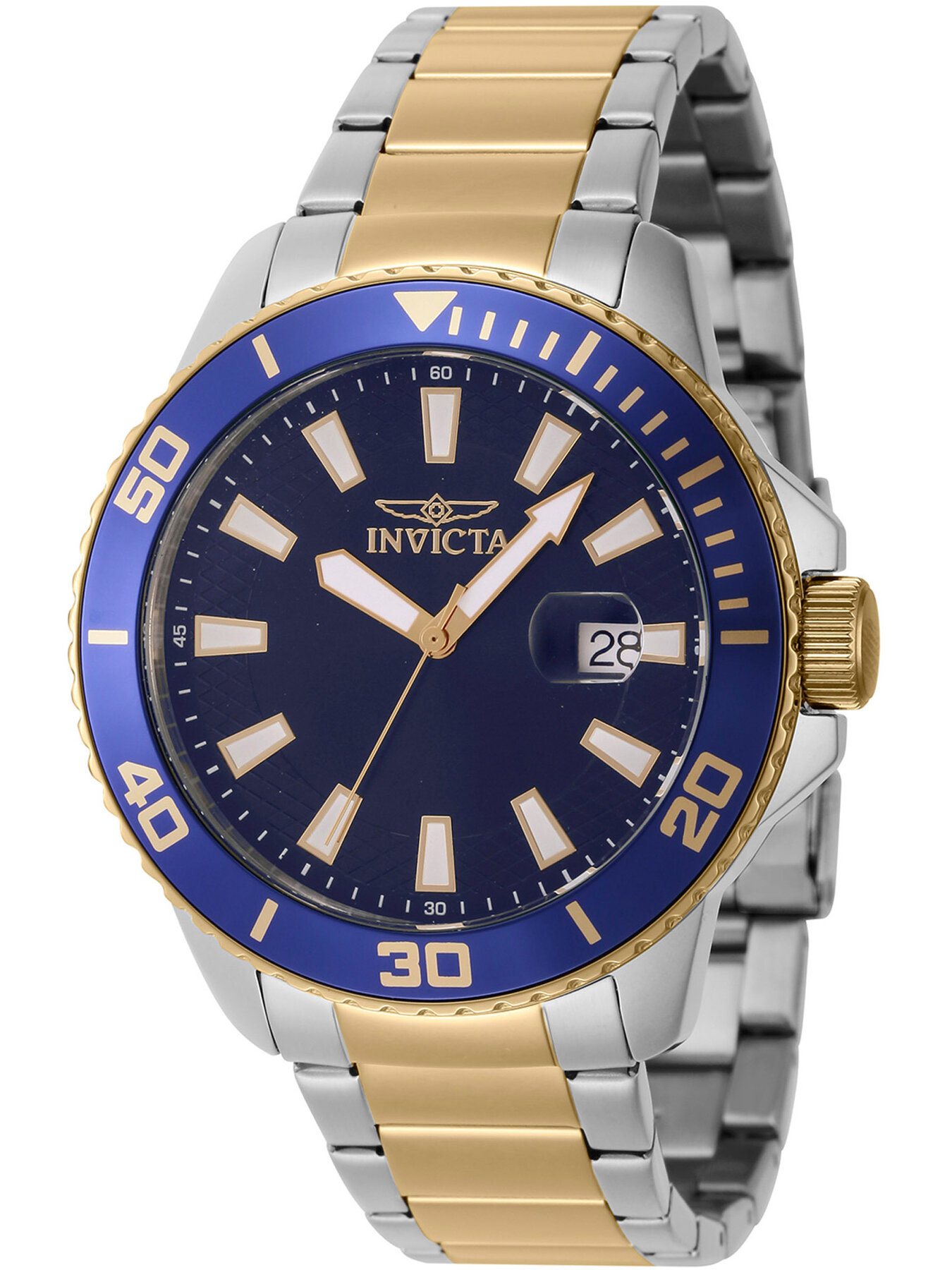 Zegarek Męski Invicta Pro Diver 46071 + BOX