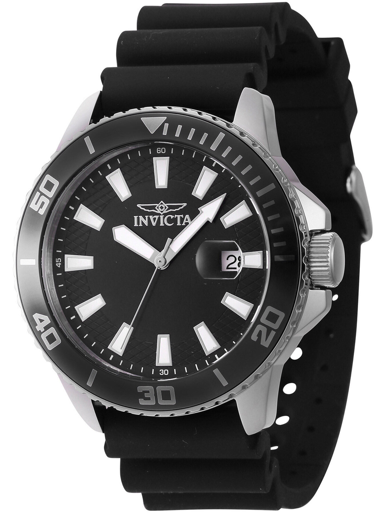 Zegarek Męski Invicta Pro Diver 46087 + BOX