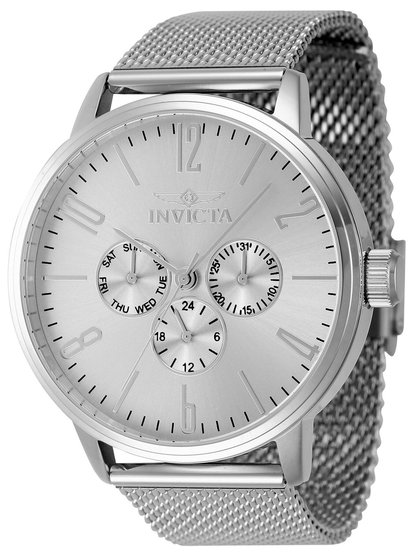 Zegarek Męski Invicta Specialty 47118 + BOX