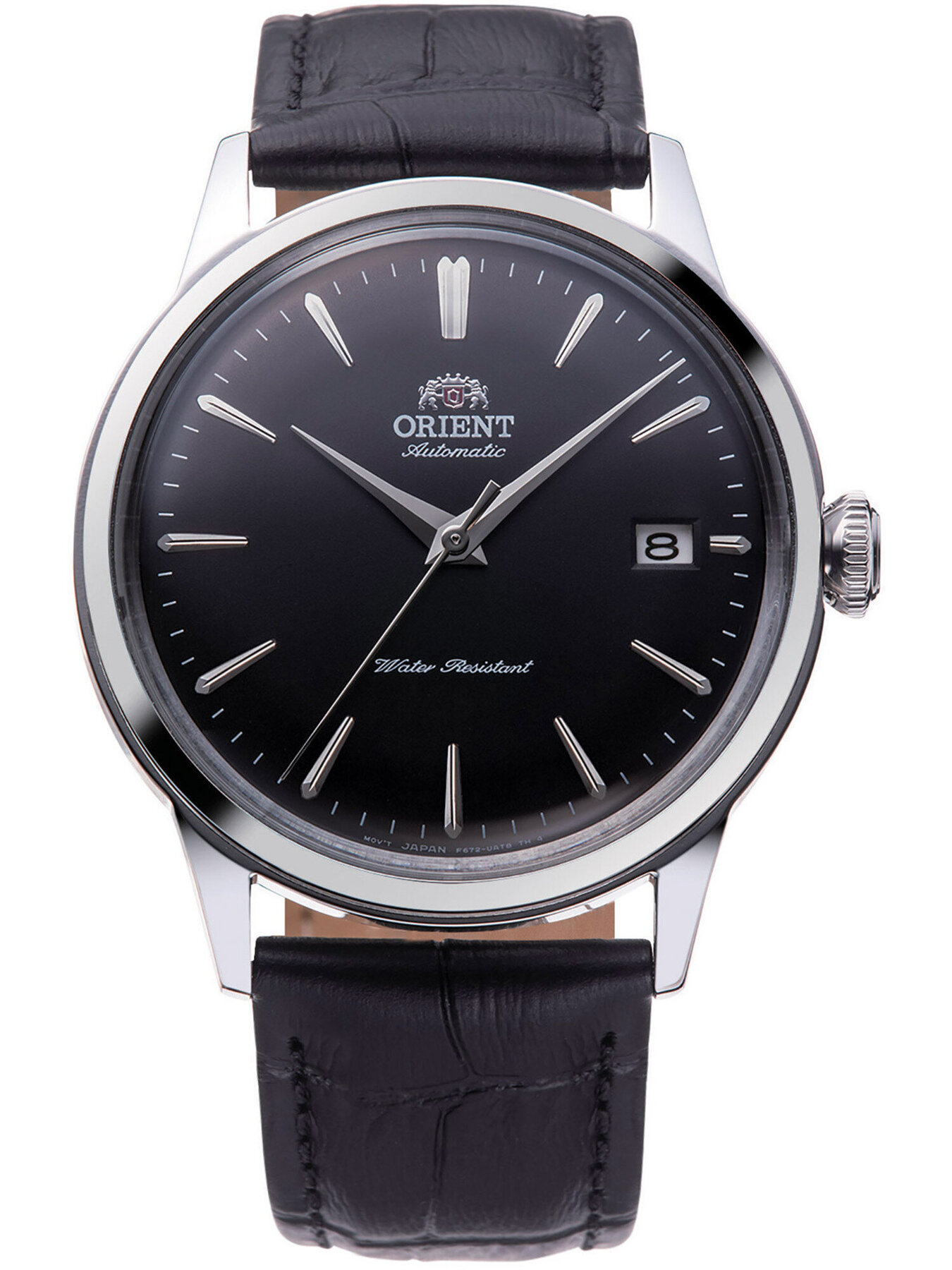 Zegarek Męski Orient Classic RA-AC0M02B10B + BOX