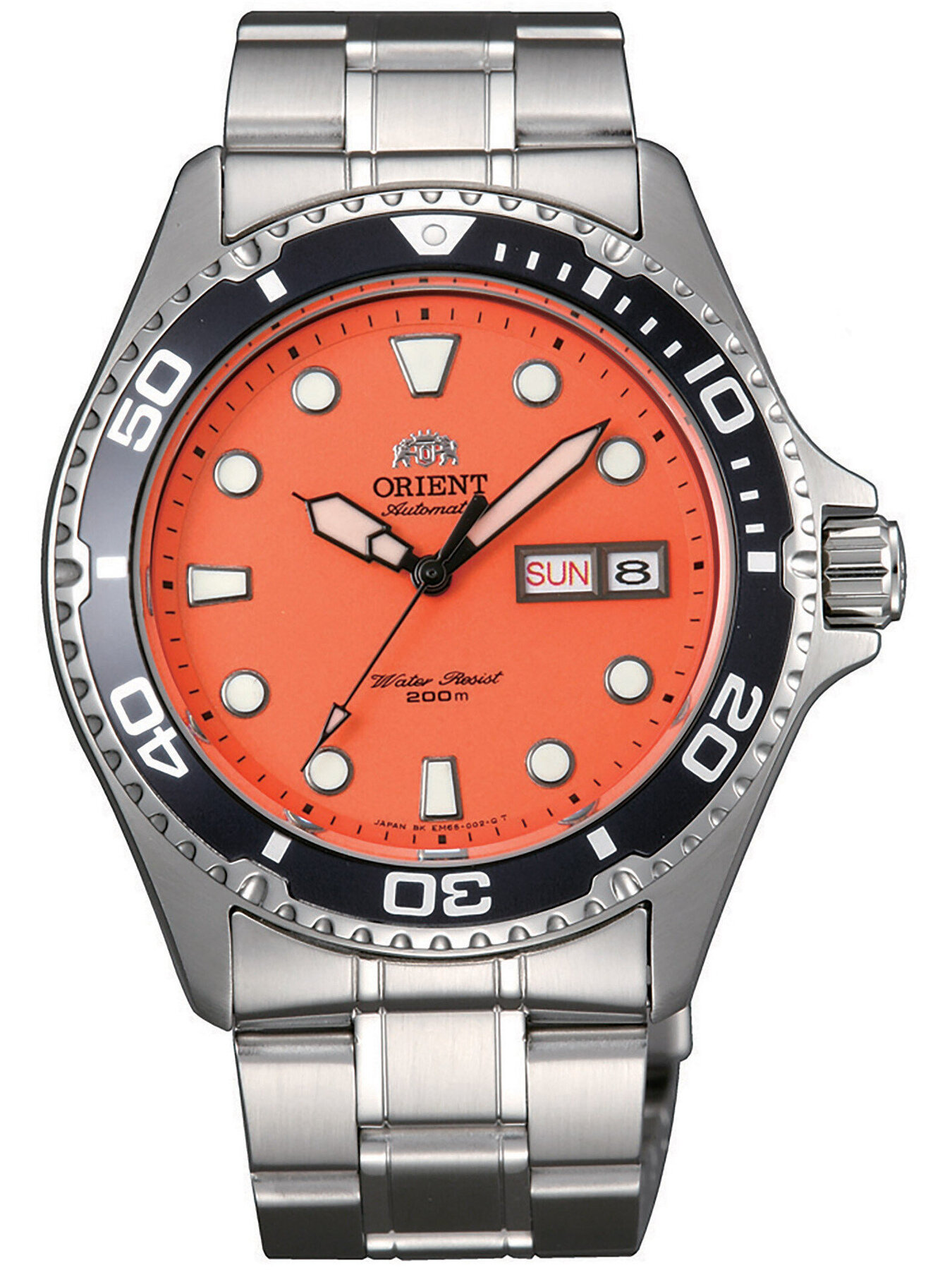 Zegarek Męski Orient Ray II  FAA02006M9 + BOX