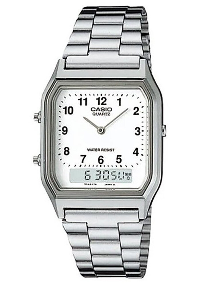 Zegarek Unisex Casio Collection AQ-230A-7B + BOX