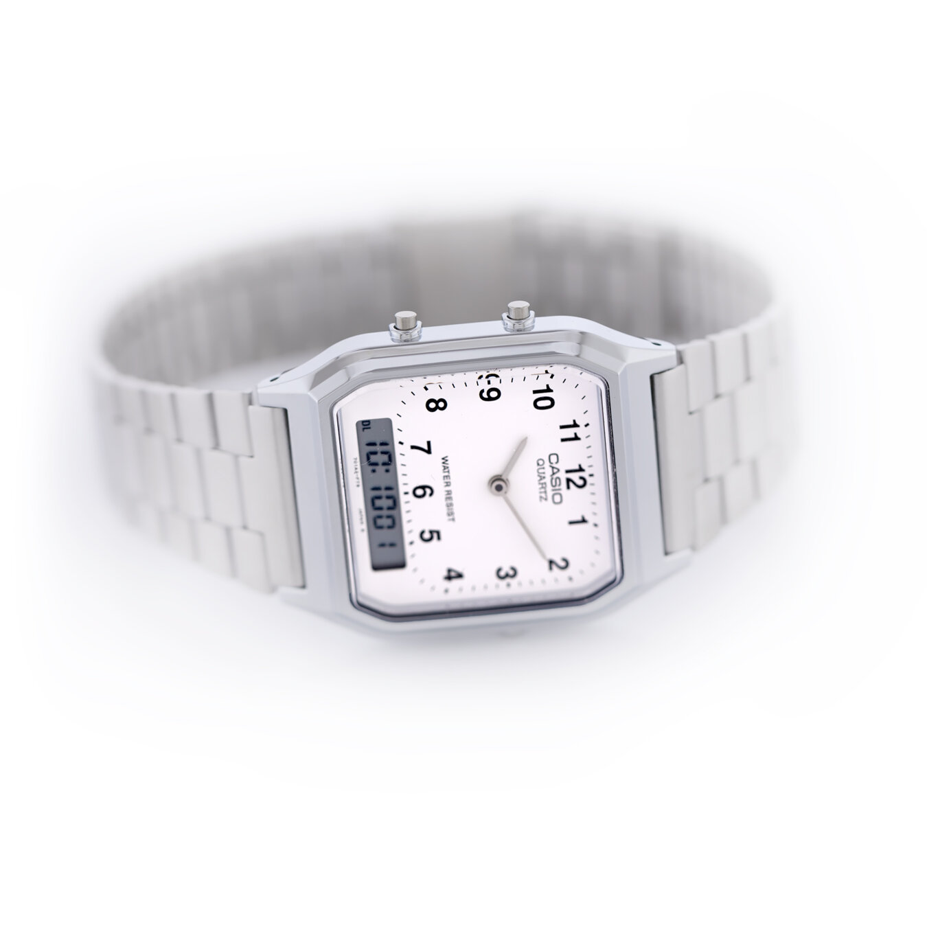 Zegarek Unisex Casio Collection AQ-230A-7B + BOX