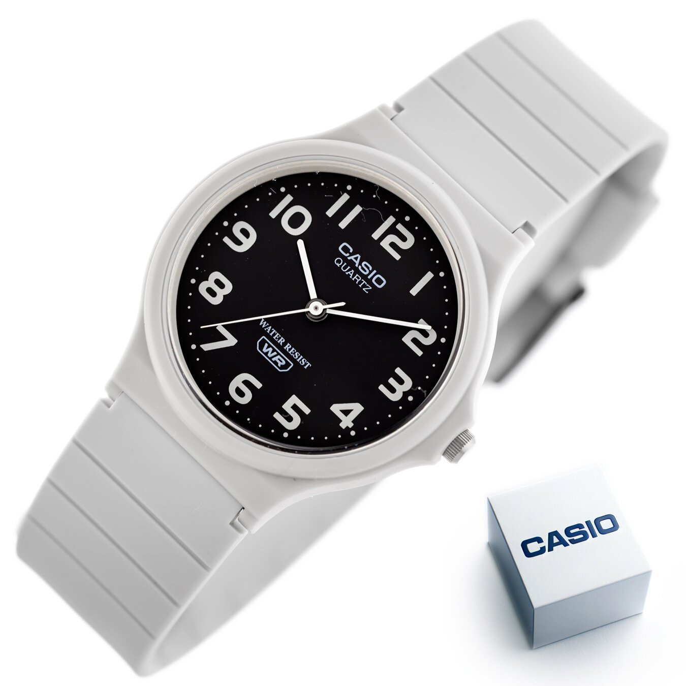 Zegarek Unisex Casio MQ-24UC-8BDF + BOX (zd629g)