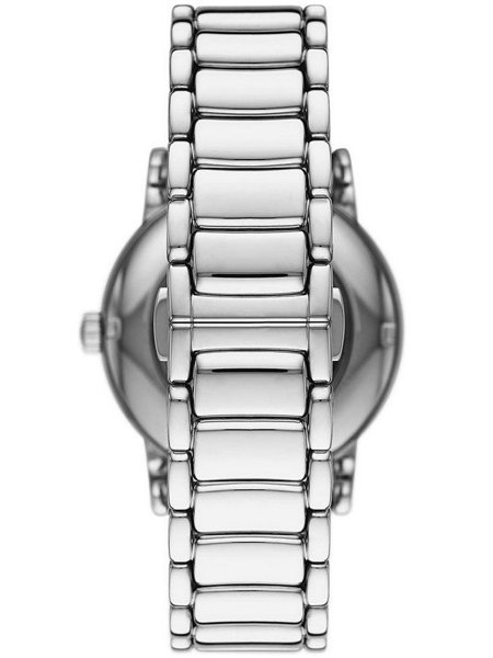 Zegarek męski EMPORIO ARMANI LUIGI Open Heart AUTOMATIC AR60036