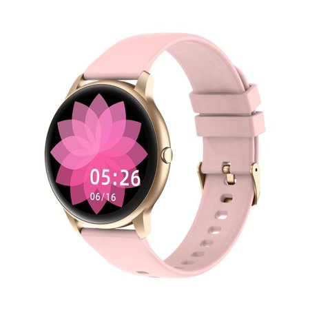 SMARTWATCH DAMSKI G. Rossi SW015-2 pink (sg010b)