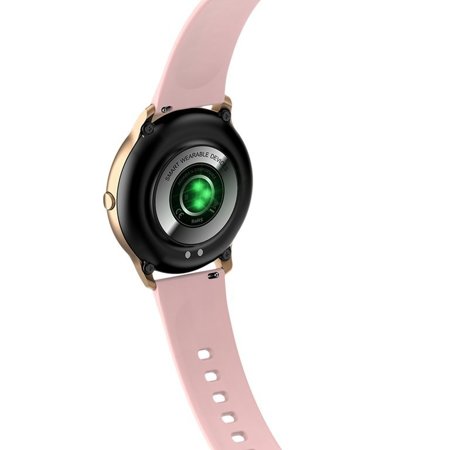 SMARTWATCH DAMSKI G. Rossi SW015-2 pink (sg010b)