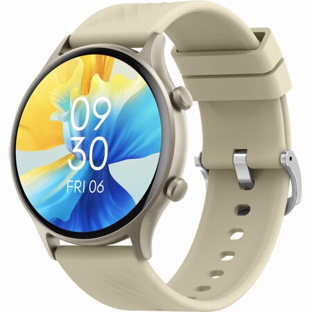 SMARTWATCH UNISEX GRAVITY GT19-8 - ROZMOWY BLUETOOTH, DODATKOWY PASEK (sg032h)