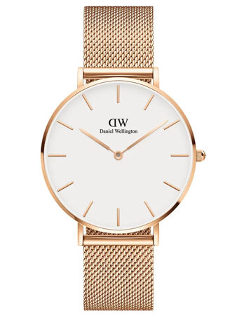 ZEGAREK DAMSKI DANIEL WELLINGTON DW00100305 - PETITE MELROSE 36mm (zw509b)