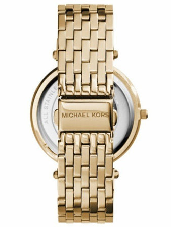 ZEGAREK DAMSKI MICHAEL KORS MK3191 - DARCI (zm501c) + BOX