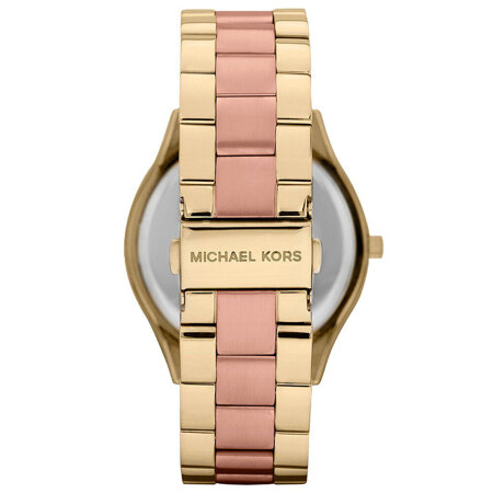 ZEGAREK DAMSKI MICHAEL KORS MK4294 - SLIM RUNWAY (zm500h)