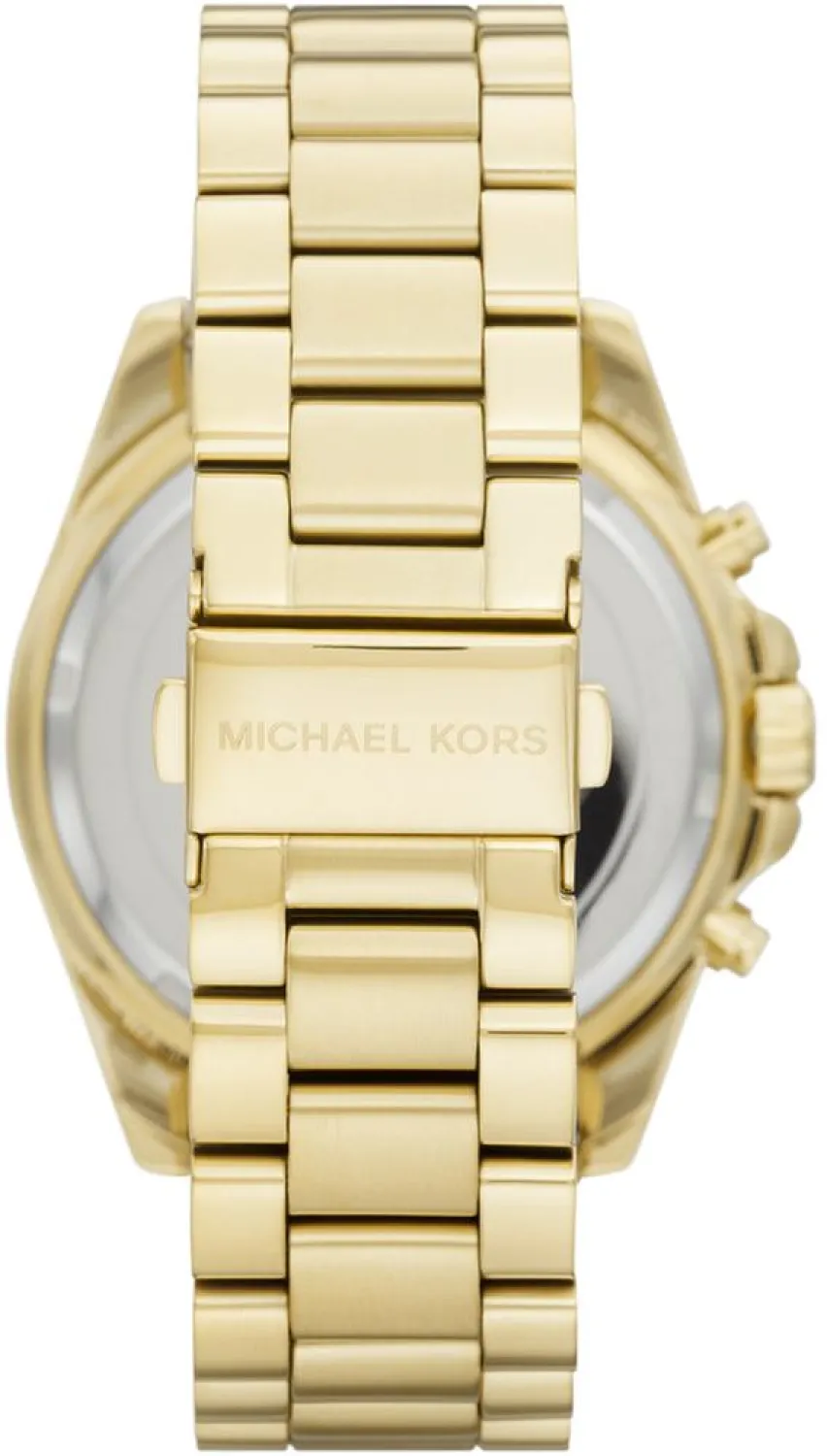 ZEGAREK DAMSKI MICHAEL KORS MK5739 - BRADSHAW (zm509a)