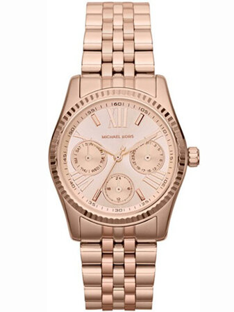 ZEGAREK DAMSKI MICHAEL KORS MK5809- Lexington + BOX