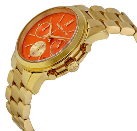 ZEGAREK DAMSKI MICHAEL KORS MK6162 - RUNWAY (zm592b)