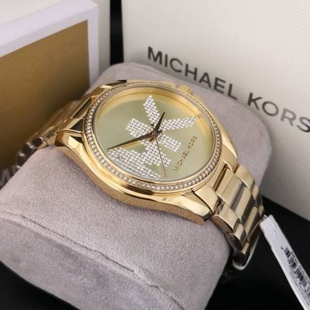 ZEGAREK DAMSKI Michael Kors MK6555 BRADSHAW(zm546b)