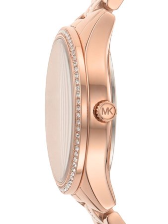 ZEGAREK DAMSKI Michael Kors MK6556 BRADSHAW(zm546c)