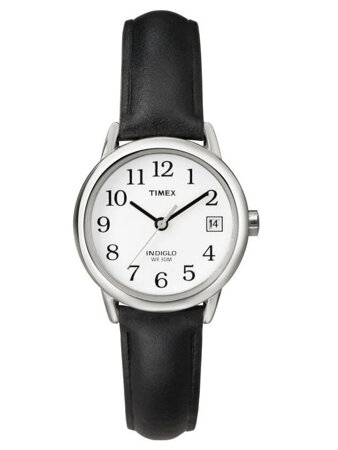 ZEGAREK DAMSKI TIMEX EASY READER Classic T2H331 + BOX