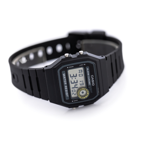 ZEGAREK MĘSKI CASIO F-94WA-8D + BOX