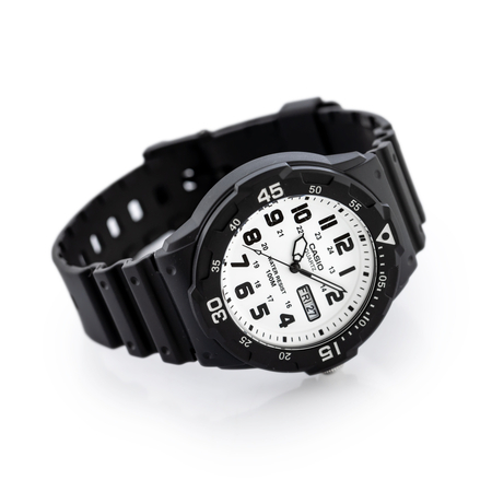 ZEGAREK MĘSKI CASIO MRW-200H-7B (zd147h) + BOX