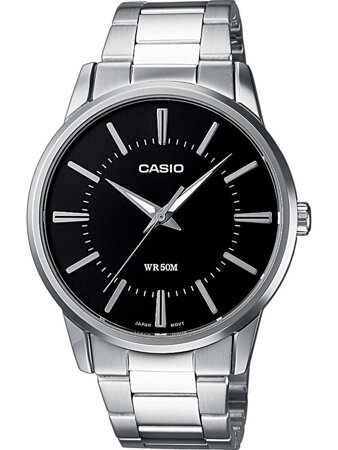 ZEGAREK MĘSKI CASIO MTP-1303PD-1A (zd021b) + BOX