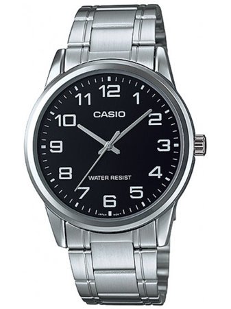 ZEGAREK MĘSKI CASIO MTP-V001D-1BUDF (zd107b) + BOX