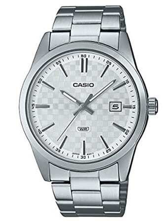 ZEGAREK MĘSKI CASIO MTP-VD03D-7AUDF + BOX