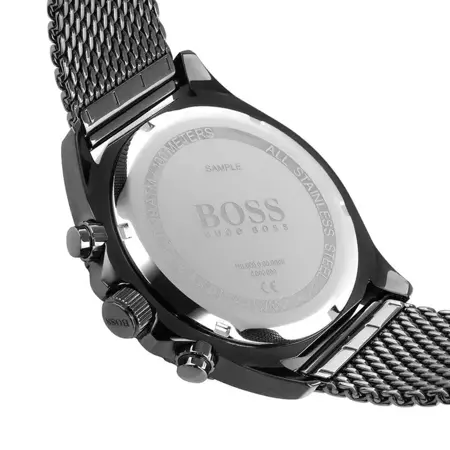 ZEGAREK MĘSKI HUGO BOSS 1513702 - OCEAN EDITION (zh017a)