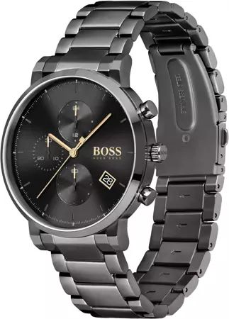 ZEGAREK MĘSKI HUGO BOSS 1513780 - INTEGRITY (zh027d)